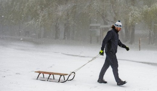 Sz�zharminch�rom �ves h�m�rs�kleti rekord d�lt meg h�tf�n