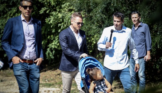 Tiborcz Istv�n 35 milli�rdos vagyonnal beker�lt a 100 leggazdagabb magyar k�z�