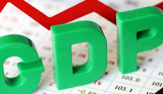 5 sz�zal�k f�l�tt n�tt a GDP az els� negyed�vben