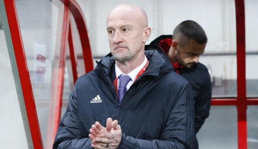 Marco Rossi kihirdette a keretet: �joncok �s meglep� visszat�r�k a magyar v�logatottban 