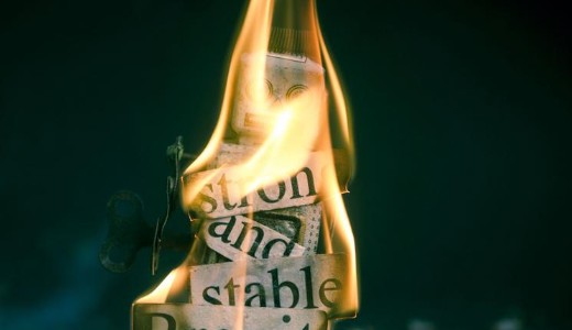 Mi t�rt�nik? �ri�si a k�osz, itt a bejelent�s a Brexitr�l