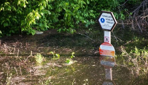 A v�z az �r: egy �ri�sciklon tartja teljes k�szenl�tben Eur�p�t – �s arr�l m�g nem is besz�lt�nk, mi van �ppen �tban haz�nk fel� 