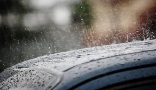 Ilyet m�g nem l�tott: az eg�sz orsz�gra riaszt�st adtak ki, j�ges�vel csap le a hatalmas vihar – Ekkor �rkezik 