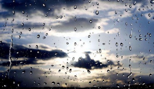 Hi�ba a ny�rias meleg, val�s�ggal r�nk szakad az �g j�v� h�ten