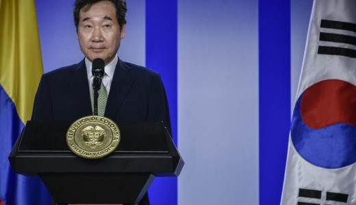 Levelet k�ld�tt Orb�n Viktornak a d�l-koreai minisztereln�k a dunai haj�trag�dia �gy�ben – Itt van, ezt �zente 