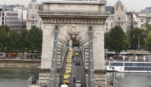 Tarl�s: okt�ber v�g�t�l meg�julhat a L�nch�d �s teljes k�rnyezete 