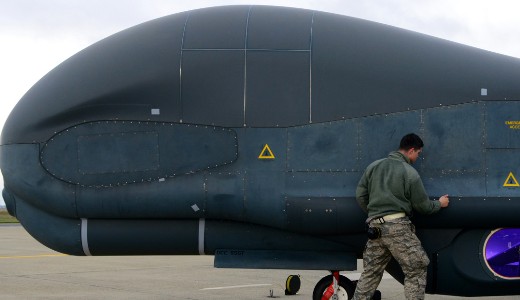 Trump: 10 perccel az Ir�n elleni v�laszcsap�s el�tt f�jtam le az akci�t