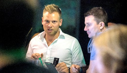 Tiborcz: Beperelem Kar�csony Gergelyt