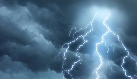 Jaj, ne! D�lut�nt�l �jra felh�szakad�st kapunk a nyakunkba