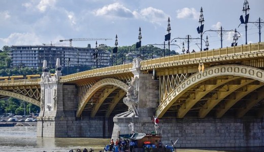 Most �rkezett: holttestet tal�ltak Csepelen, � is a dunai haj�baleset �ldozata lehet 