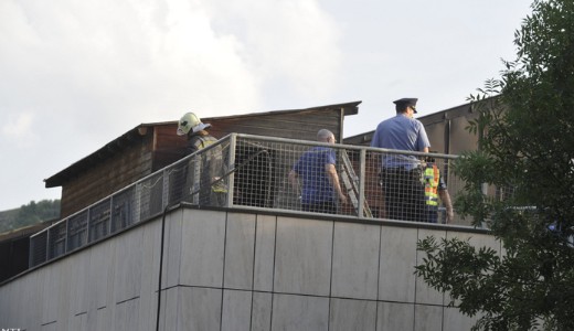 �gett a Mom Sport teteje, meghalt egy nyolc�ves gyerek