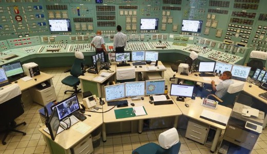 Megmutatt�k, mi�rt nem lesz Paksb�l Csernobil 