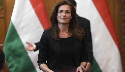 Itt a d�nt�s: n�i miniszter �rkezik az Orb�n-korm�nyba 