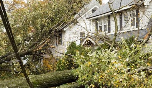 Mindent letaroltak az orsz�gban a viharok - m�g n�h�ny ter�let sz�m�that katasztr�f�kra