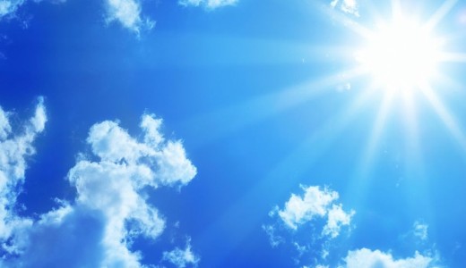 Extr�m UV-B-sug�rz�s lehet vas�rnap, h�sz perc alatt le�ghet�nk