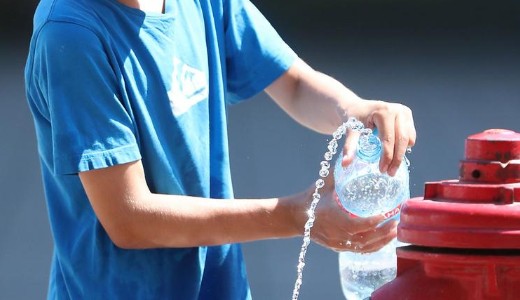 Rendk�v�li figyelmeztet�st adtak ki a szombati id�j�r�s miatt 