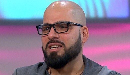 B�d�s arab cig�ny migr�nsnak nevezt�k a szt�r-dj-t, a magyar zen�sz szerint a haverok voltak