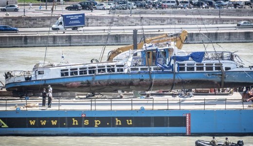 K�zlem�nyt adott ki a BKV a Hable�ny kapit�ny�nak �s matr�z�nak b�cs�ztat�ja miatt 