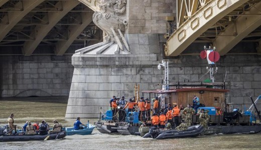 Sokkot kapott a baleset ut�n a Viking Sigyn kapit�nya: ezt az �ri�si hib�t k�vethette el, miut�n megtudta, hogy �ssze�tk�z�tt a Hable�nnyal 