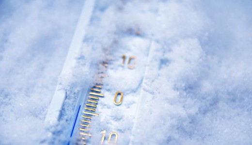 Ilyet m�g nem l�ttunk j�liusban: t�li hideg �rkezik �jszak�ra 