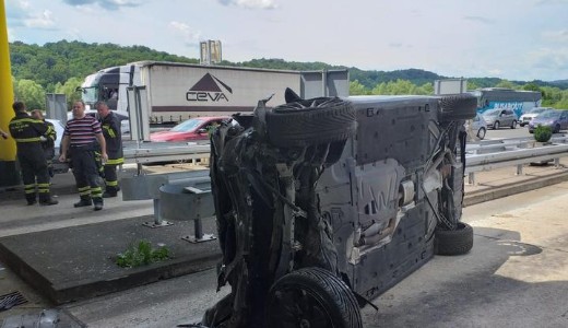 „Embereket �ltem meg” – Kider�lt, kit h�vott a horv�t BMW-s g�zol�, miut�n letarolta a magyar csal�dot 