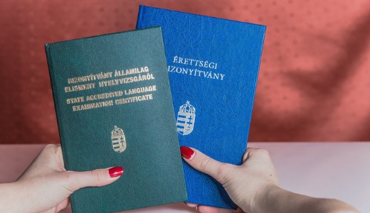 Hi�ba �retts�giztek sikeresen a Szinyeiben, megsemmis�tett�k �retts�gij�ket