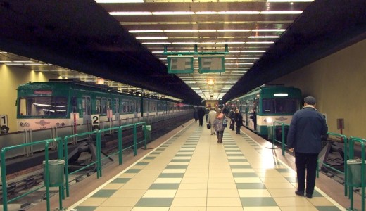 Szeptembert�l 5-�s metr� lesz a szentendrei H�V �j neve