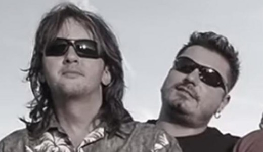 A legdr�maibb dal – Ezzel a klippel eml�kszik az elhunyt Ambrus Zolt�nra az IHM-es Sipos Tomi 