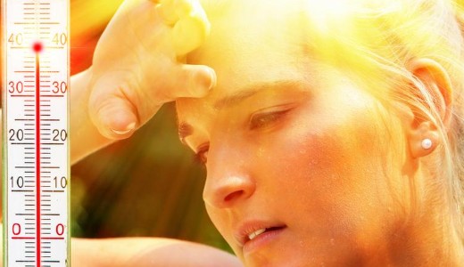 Puszt�t� k�nikula k�zel�t Eur�pa fel�: melegrekordok d�lnek meg a h�ten, P�rizsban ak�r 42 fok is lehet 