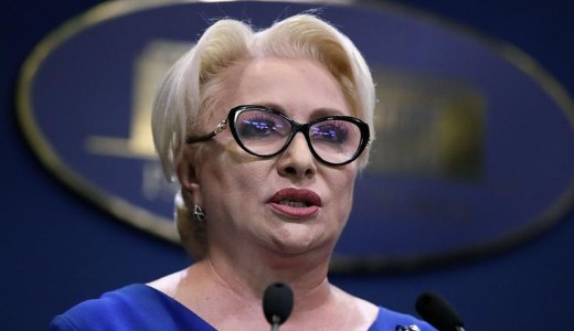 Had�zenetet k�ld�tt a rom�n minisztereln�k – „K�ny�rtelen, megalkuv�sok �s halogat�sok n�lk�li harcot hirdetek” 