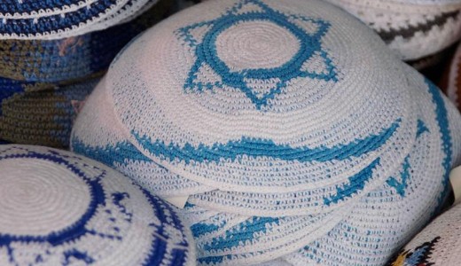 D�bbenetes antiszemita t�mad�s N�metorsz�gban, a rabbi ellen - arabok az elk�vet�k 