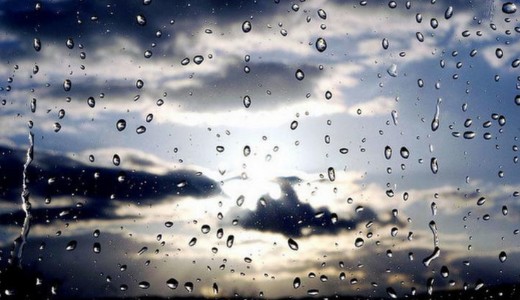 Nem �r�l majd: �ri�si es�kkel t�r be az orsz�gba a hidegfront – Erre sz�m�that a h�tv�g�n 