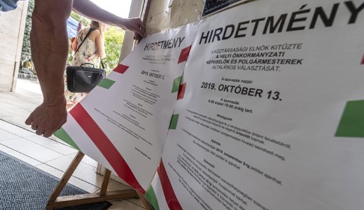 Elrajtolt a kamp�ny: egyb�l beindult az adok-kapok a Fidesz �s az MSZP k�z�tt 