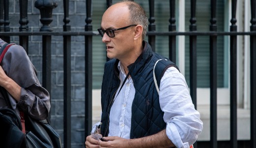 G�niusz vagy g�tl�stalan �rd�gi elme a brexitkatasztr�fa f� felel�se?