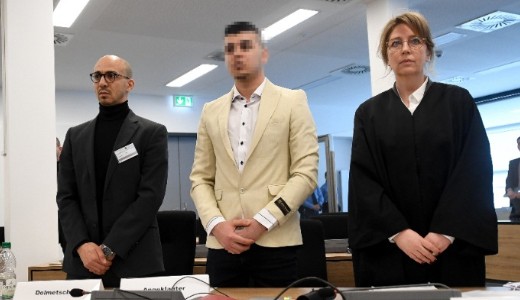 N�velte a k�ses t�mad�sok sz�m�t a migr�ci� Eur�p�ban