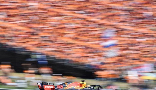 Tragikus baleset a futamon: �let�t vesztette a fiatal aut�versenyz� 