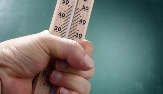 Ak�r 4, 5 fok is lehet: k�ny�rtelen jelz�st ad az id�j�r�s, hogy v�ge a ny�ri h�napoknak 