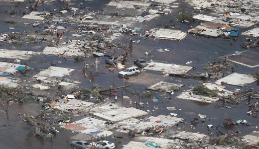 Emelkedett a hal�los �ldozatok sz�ma: tov�bbra is meg�ll�thatatlanul tombol a horrorhurrik�n 