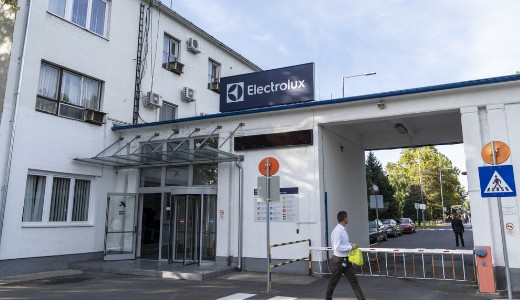 Sokkolta a dolgozkat az Electrolux tmeges elbocstsa