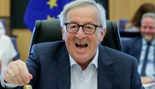 Juncker kit�lalt - megsz�lalt Orb�n Viktorr�l - szerinte ezt mondja priv�tban a minisztereln�k 
