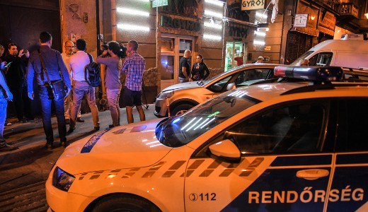 Nem mindig ugrik a rend�rs�g nagy er�kkel a v�laszt�si csal�s gyan�j�ra