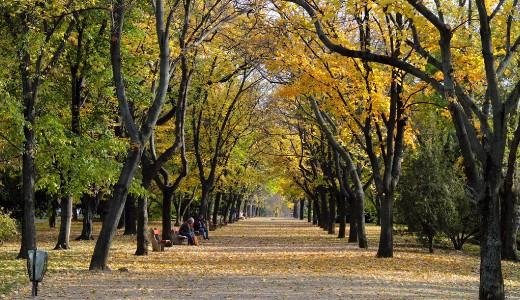 J�v� h�ten meg�rkezik az �sz