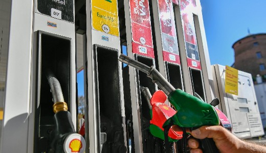 Kider�lt, mi�rt keveredtek �ssze az �zemanyagok egy benzink�ton