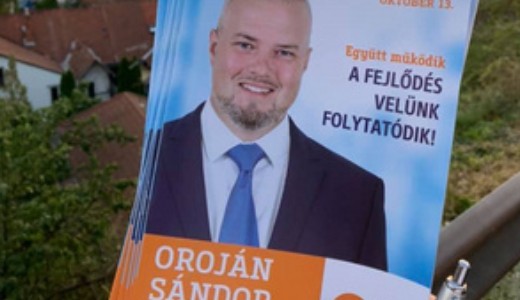 Kisziv�rgott felv�telen besz�l a NER term�szet�r�l egy fideszes