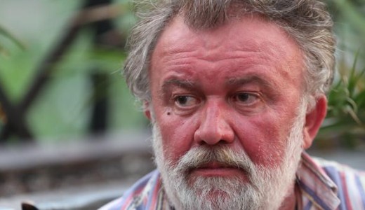 Trag�dia: holtan tal�lt�k Csuja Imre fi�t 