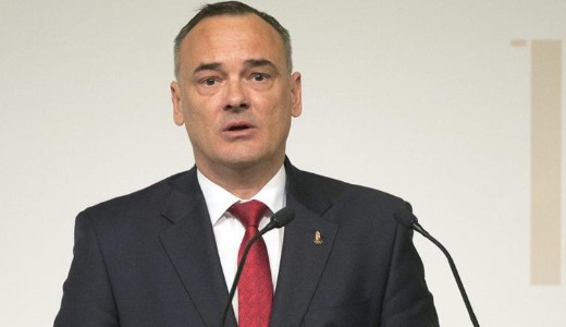 Most �rkezett: Budapestre h�vatt�k Borkai Zsoltot – Ezt jelentheti be a holnapi sajt�t�j�koztat�n
