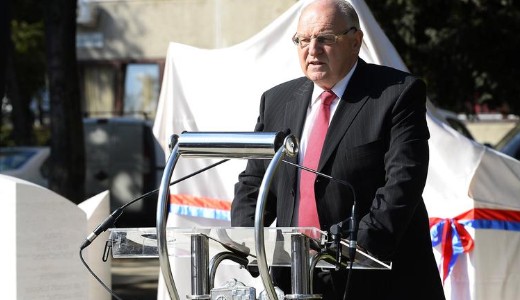 Ezt h�vj�k ki�t�snek: �r�letes sz�m, � aratta a legnagyobb ar�ny� gy�zelmet az orsz�gban az okt�ber 13-i v�laszt�son 