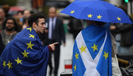 Mi a teendnk, ha a britek oktber vgn kiesnek az EU-bl?
