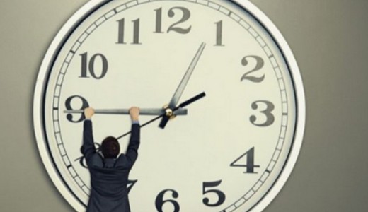 Vas�rnap kezd�dik a t�li id�sz�m�t�s