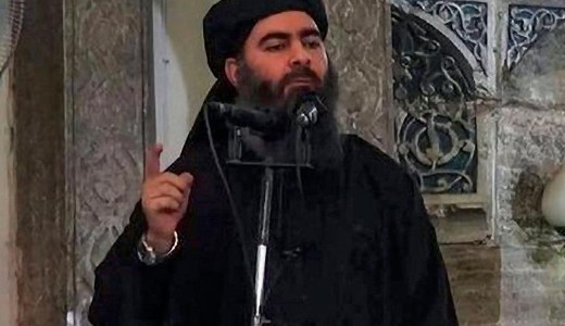 Trump bejelent�se: az Egyes�lt �llamok igazs�got szolg�ltatott – Meghalt a vil�g els� sz�m� terroristavez�re - 